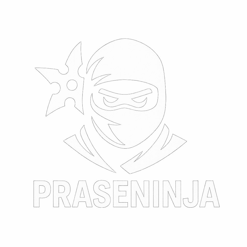 PraseNinja