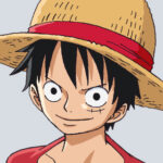 Monkey D. Luffy (モンキー・D・ルフィ)