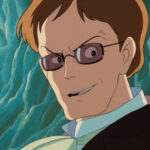 Muska (ムスカ)