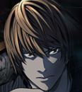 Light Yagami (夜神月)