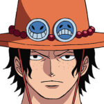 Portgas D. Ace (ポートガス・D・エース)
