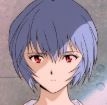 Rei Ayanami (綾波レイ)