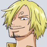 Sanji (サンジ)