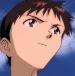 Shinji Ikari (碇シンジ)