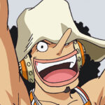 Usopp (ウソップ)
