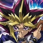 Yugi Mutou (武藤遊戯)